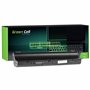 Green Cell Battery for HP Pavilion DV6-7000 DV7-7000 M6 / 11,1V 6600mAh