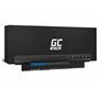 Green Cell ULTRA Battery for Dell Inspiron 3521 5521 5537 5721 / 11,1V 6800mAh
