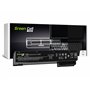 Green Cell PRO Battery for HP EliteBook 8560w 8570w 8760w 8770w / 14,4V 5200mAh