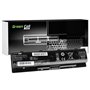 Green Cell PRO Battery for HP Pavilion 14 15 17 Envy 15 17 / 11,1V 5200mAh