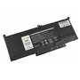 Green Cell Battery F3YGT for Dell Latitude 7280 7290 7380 7390 7480 7490