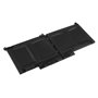 Green Cell Battery F3YGT for Dell Latitude 7280 7290 7380 7390 7480 7490