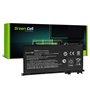 Battery Green Cell TE04XL for HP Omen 15-AX202NW 15-AX205NW 15-AX212NW 15-AX213NW, HP Pavilion 15-BC501NW 15-BC505NW 15-BC507NW