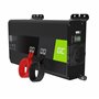 Inverter Green Cell PRO 12V for 230V 500W/1000W Pure sine