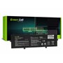 Battery Green Cell C31N1620 for Asus ZenBook UX430 UX430U UX430UA UX430UN UX430UQ