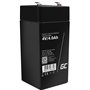 Battery AGM VRLA Green Cell 4V 4.5Ah