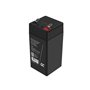 Battery AGM VRLA Green Cell 4V 4.5Ah