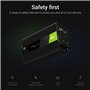 Green Cell® Car Power Inverter Converter 24V to 230V 300W/600W with USB with UK PLUG