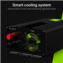 Green Cell® Car Power Inverter Converter 24V to 230V 500W/1000W with USB and UK PLUG