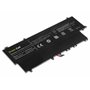Battery AA-PBYN4AB for laptops Samsung 530U 535U 540U NP530U3B NP530U3C NP535U3C NP540U3C