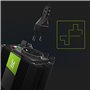 Green Cell® Car Power Inverter Converter 12V to 230V Modificated sine 150W/300W with USB
