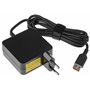Charger / AC Adapter Green Cell PRO 20V 3.25A 65W for Lenovo Yoga 4 Pro 700-14ISK 900-13ISK 900-13ISK2