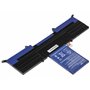 Laptop Battery AP11D3F for Acer Aspire S3 MS2346 S3-391 S3-951