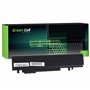 Green Cell Battery X411C for Dell Studio XPS 1640 1645 1647