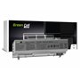 Green Cell Battery PRO PT434 W1193 for Dell Latitude E6400 E6410 E6500 E6510