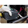 Green Cell AGM VRLA 12V 15Ah maintenance-free battery for the alarm system, cash register, toys