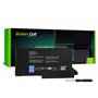 Green Cell Battery DJ1J0 for Dell Latitude 7280 7290 7380 7390 7480 7490