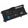 Green Cell Battery LK03XL for HP Envy x360 15-BP 15-BP000 15-BP100 15-CN 17-AE 17-BW