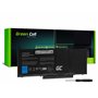 Green Cell Battery F3YGT for Dell Latitude 7280 7290 7380 7390 7480 7490