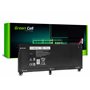 Green Cell Battery 245RR T0TRM TOTRM for Dell XPS 15 9530, Dell Precision M3800