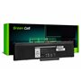 Green Cell Battery WJ5R2 04F5YV for Dell Latitude E5570 Precision 3510