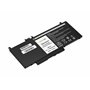 Green Cell Battery 6MT4T 07V69Y for Dell Latitude E5270 E5470 E5570