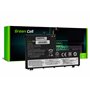 Green Cell Battery L19C3PF1 L19D3PF1 L19L3PF8 L19M3PF1 for Lenovo ThinkBook 14-IIL 14-IML 15-IIL 15-IML