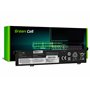 Green Cell L19M3PF7 battery for Lenovo IdeaPad Gaming 3-15ARH05 3-15IMH05 Creator 5-15IMH05 ThinkBook 15p IMH 15p G2 ITH