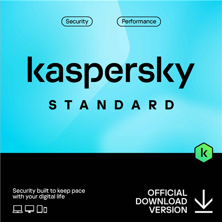 Kaspersky Standard