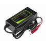 Green Cell Charger for LiFePO4 Batteries 14.6V 4A