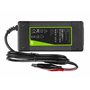 Green Cell Charger for LiFePO4 Batteries 14.6V 4A