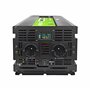 Car Power Inverter Green Cell® 12V to 230V, 500W/1000W