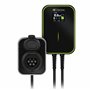 Wallbox GC EV PowerBox 22kW RFID charger with Type 2 socket for charging electric cars and Plug-In hybrids