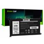 Green Cell Battery YRDD6 1VX1H to Dell Vostro 5490 5590 5481 Inspiron 5481 5482