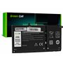 Green Cell Battery YRDD6 1VX1H to Dell Latitude 3510 Inspiron 5501 5301 5505 5401 5402 5502