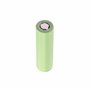 Rechargeable Battery Li-Ion Green Cell ICR18650-26H 2600mAh 3.7V