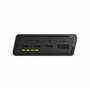 Green Cell GC PowerPlay 20S Power Bank 20000mAh 22.5W PD USB C with Fast Charging Portable Phone Charger for iPhone 15 14 13 12