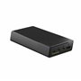 Green Cell GC PowerPlay 20S Power Bank 20000mAh 22.5W PD USB C with Fast Charging Portable Phone Charger for iPhone 15 14 13 12