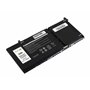 Green Cell Battery G91J0 to Dell Latitude 3320 3330 3520 Inspiron 15 3511 3525 5510