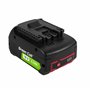 Green Cell Battery for Bosch 18V 4Ah Power Tools Replacement Battery GBA1600Z00038