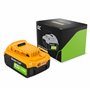 Green Cell Battery for DeWalt XR 18V 4Ah Battery Replacement for DCB184