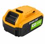 Green Cell Battery for DeWalt XR 18V 4Ah Battery Replacement for DCB184