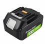 Green Cell Akku BL1830 fόr Makita LXT 18V 3Ah Elektrowerkzeuge