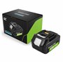 Green Cell BL1850 Battery (18V 5Ah) for Makita LXT 18V Power Tools