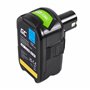 Green Cell Battery for Ryobi ONE+ 18V 5Ah Replacement Battery RB18L50