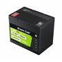 Green Cell CUBE LiFePO4 80Ah 12.8V 1024Wh Lithium Iron Phosphate Battery for Camper, Cleaning Equipment, Camping