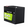 Green Cell CUBE LiFePO4 60Ah 12.8V 768Wh Lithium Iron Phosphate Battery for Electric Motors, Camper, Lifts