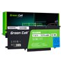 Green Cell Laptop Akku K5XWW fόr Dell Latitude 7390 2-in-1 5289 7389