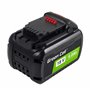 Green Cell Battery for DeWalt XR 18V 9Ah Replacement for DCB182 DCB184