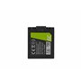 Green Cell Camera Battery CGR-S006E for Panasonic Lumix DMC FZ7 FZ8 FZ8S FZ8K FZ18 FZ28 FZ7K FZ30 FZ38 FZ50 7.4V 700mAh